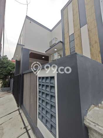 Rumah Modern 3 KT di Bekasi Bekasi Unfurnished Rumah Modern 3 KT di Bekasi Bekasi Unfurnished