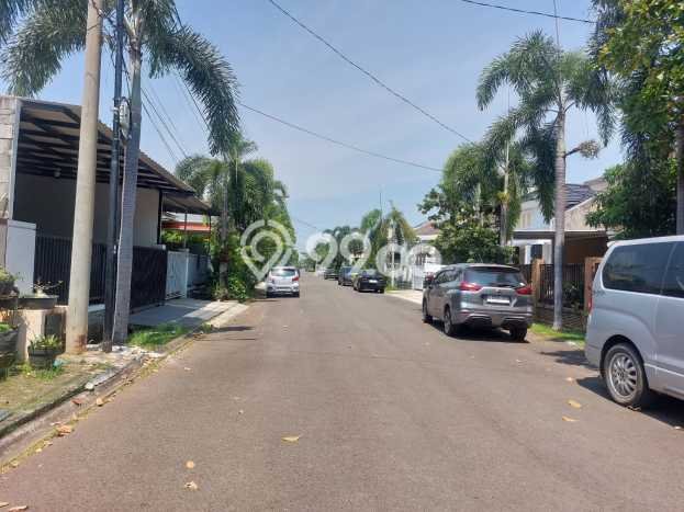 Jual Rumah Modern 3 KT di Harapan Indah, Bekasi Jual Rumah Modern 3 KT di Harapan Indah, Bekasi