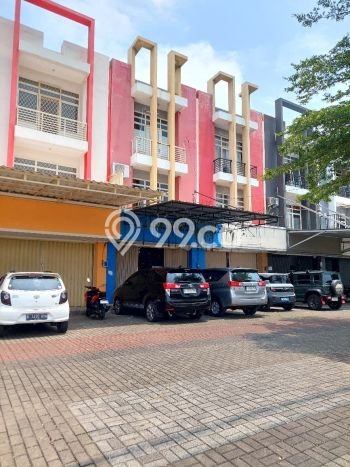 Paling Diincar! Ruko Dijual di harapan indah Harga Kompetitif Paling Diincar! Ruko Dijual di harapan indah Harga Kompetitif
