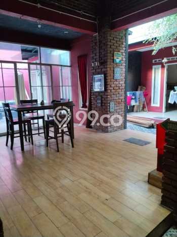 Rumah Minimalis 8 KT di Bekasi Bekasi Unfurnished Rumah Minimalis 8 KT di Bekasi Bekasi Unfurnished