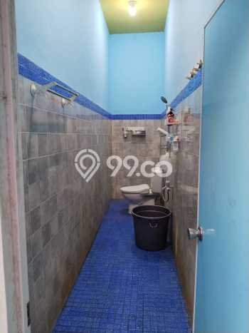 Rumah Minimalis 8 KT di Bekasi Bekasi Unfurnished Rumah Minimalis 8 KT di Bekasi Bekasi Unfurnished