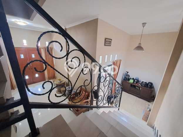 Rumah Modern 2 KT LT 95m2 di harapan indah Rumah Modern 2 KT LT 95m2 di harapan indah