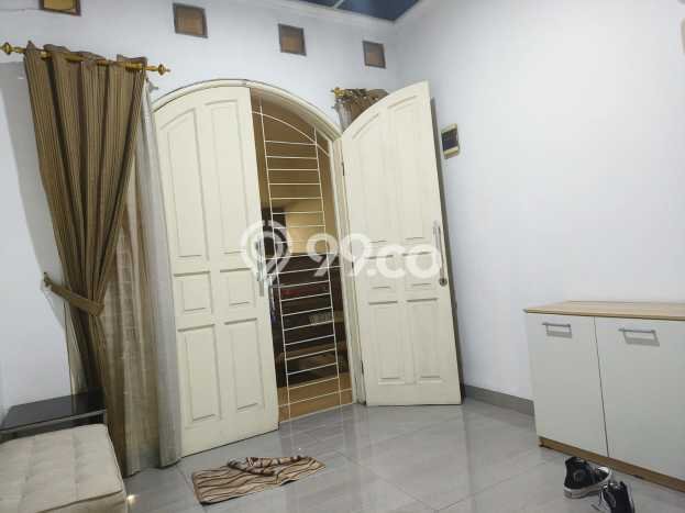 Rumah Modern 3 KT di Pejuang Bekasi Unfurnished Rumah Modern 3 KT di Pejuang Bekasi Unfurnished