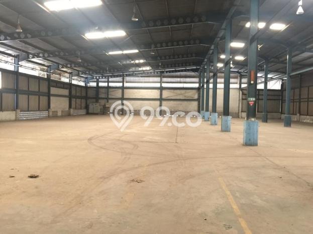 Untuk Dijual Gudang di Pulo Gadung Jakarta Timur LT 6500m2 / LB 3000m2 Untuk Dijual Gudang di Pulo Gadung Jakarta Timur LT 6500m2 / LB 3000m2