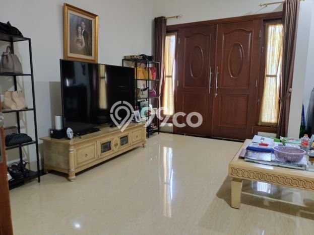 Rumah Mewah LB 650m2 Siap Huni Desain Elegan di Sunter, Jakarta Utara Rumah Mewah LB 650m2 Siap Huni Desain Elegan di Sunter, Jakarta Utara