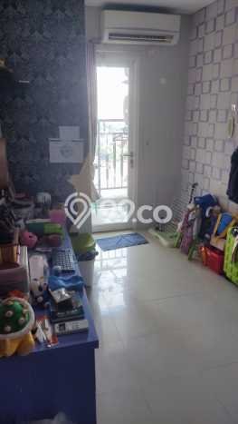 Untuk Dijual Apartemen 2 KT & 2 KM di Jakarta Utara Area Strategis Untuk Dijual Apartemen 2 KT & 2 KM di Jakarta Utara Area Strategis