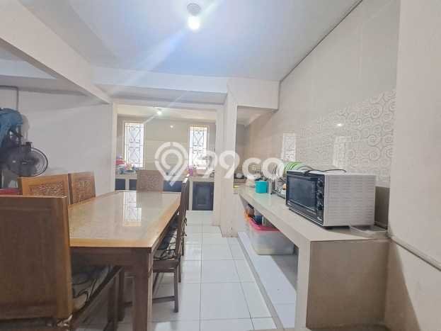 Rumah Modern 2 KT LT 95m2 di harapan indah Rumah Modern 2 KT LT 95m2 di harapan indah