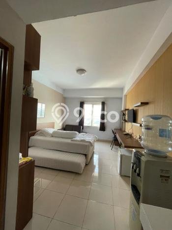 Apartemen Terjangkau di Jatinangor Sumedang dengan 1 KT & 1 KM Apartemen Terjangkau di Jatinangor Sumedang dengan 1 KT & 1 KM