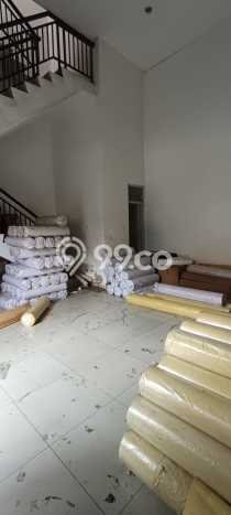Gudang Usaha Dijual di Cakung Jakarta Timur LT 432m2 & LB 500m2 Gudang Usaha Dijual di Cakung Jakarta Timur LT 432m2 & LB 500m2