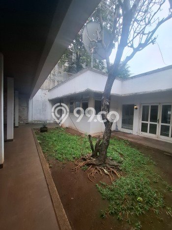 Siap Huni Hunian Elit 3 Kamar di Kebayoran Baru Dekat ke Mana Saja Siap Huni Hunian Elit 3 Kamar di Kebayoran Baru Dekat ke Mana Saja