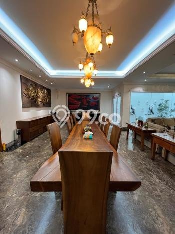 Dijual Hunian Mewah dengan Fasilitas Sekitar Lengkap di Kebayoran Baru, Jakarta Selatan Dijual Hunian Mewah dengan Fasilitas Sekitar Lengkap di Kebayoran Baru, Jakarta Selatan