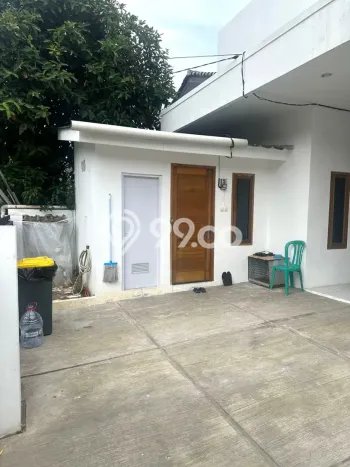 Rumah Kost Dijual di Gandaria Jakarta Selatan Luas 165m2 Rumah Kost Dijual di Gandaria Jakarta Selatan Luas 165m2