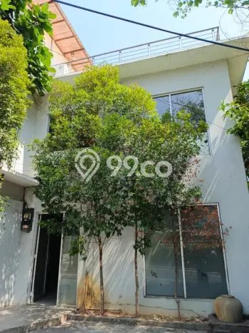 LOKASI BISNIS! Ruko Disewakan di Terogong, Luas 120m², Akses Strategis LOKASI BISNIS! Ruko Disewakan di Terogong, Luas 120m², Akses Strategis