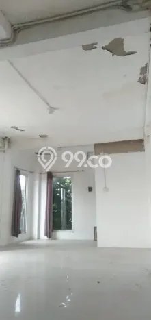 LOKASI BISNIS! Ruko Disewakan di Terogong, Luas 120m², Akses Strategis LOKASI BISNIS! Ruko Disewakan di Terogong, Luas 120m², Akses Strategis