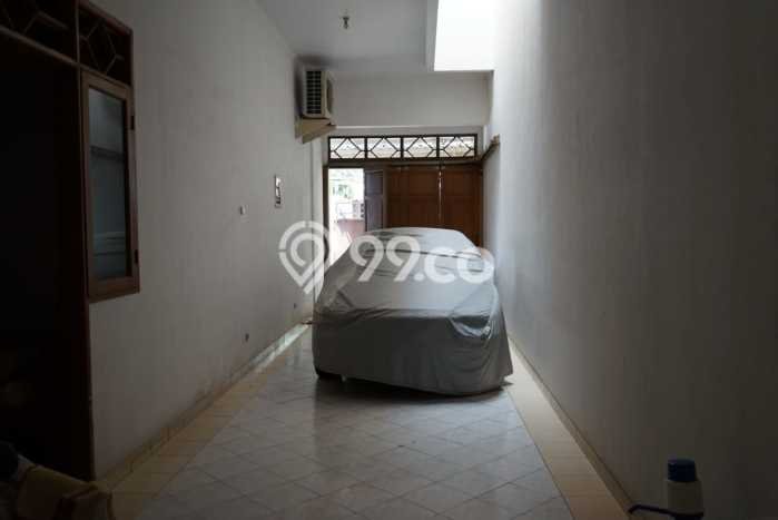 Siap Huni Hunian Elit 3 Kamar di Kebayoran Baru Dekat ke Mana Saja Siap Huni Hunian Elit 3 Kamar di Kebayoran Baru Dekat ke Mana Saja