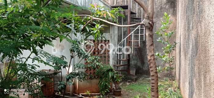 Rumah Luxury Modern Siap Huni di Lebak Bulus Jakarta Selatan Rumah Luxury Modern Siap Huni di Lebak Bulus Jakarta Selatan