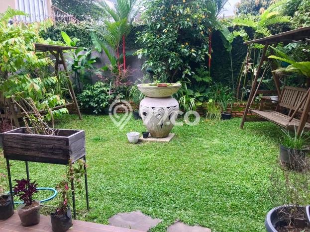 Hunian Super Mewah dengan Akses Paling Strategis di Lebak Bulus, Jakarta Selatan Hunian Super Mewah dengan Akses Paling Strategis di Lebak Bulus, Jakarta Selatan