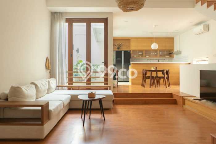 Sewa Rumah Murah di Kuningan Jakarta Selatan Punya 2 Kamar Tidur Sewa Rumah Murah di Kuningan Jakarta Selatan Punya 2 Kamar Tidur