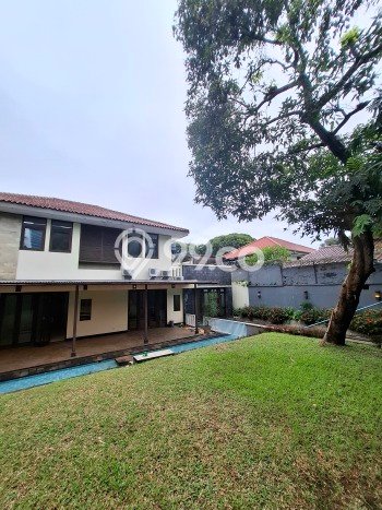 Hunian Kondisi Baik Disewakan di Menteng Dalam, Jakarta Selatan LT 650m2, LB 400m2 Hunian Kondisi Baik Disewakan di Menteng Dalam, Jakarta Selatan LT 650m2, LB 400m2