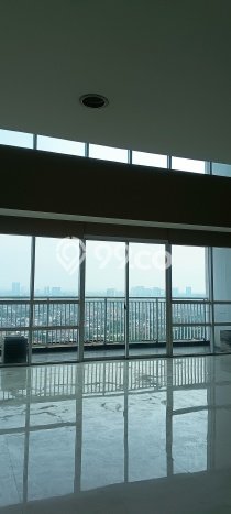 Unit Apartemen Eksklusif Dijual di Kebayoran Baru dengan 4 Kamar Tidur Unit Apartemen Eksklusif Dijual di Kebayoran Baru dengan 4 Kamar Tidur