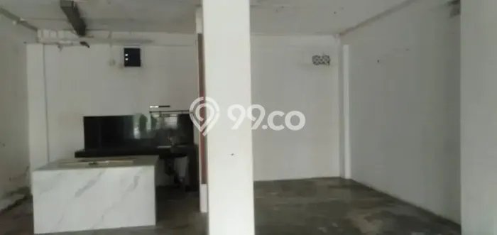 LOKASI BISNIS! Ruko Disewakan di Terogong, Luas 120m², Akses Strategis LOKASI BISNIS! Ruko Disewakan di Terogong, Luas 120m², Akses Strategis