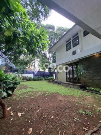 Disewakan Rumah Nyaman di Menteng Dalam LT 450m2 / LB 400m2 Siap Huni Disewakan Rumah Nyaman di Menteng Dalam LT 450m2 / LB 400m2 Siap Huni
