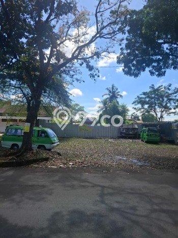 Tanah Dijual di Bogor Seluas 1110m2 Strategis Tanah Dijual di Bogor Seluas 1110m2 Strategis