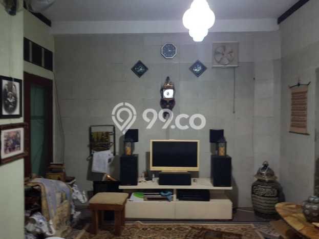 Siap Huni Hunian Elit 5 Kamar di Kebayoran Baru Dekat ke Mana Saja Siap Huni Hunian Elit 5 Kamar di Kebayoran Baru Dekat ke Mana Saja