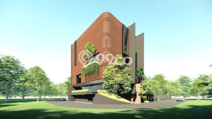 Komersial Disewa di Jakarta Selatan dengan LB 2500m2 Area Komersial Ramai Komersial Disewa di Jakarta Selatan dengan LB 2500m2 Area Komersial Ramai