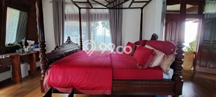 AREA PREMIUM! Vila Kawasan Megamendung, Dimensi 7693m2m², Pemandangan Indah di area AREA PREMIUM! Vila Kawasan Megamendung, Dimensi 7693m2m², Pemandangan Indah di area