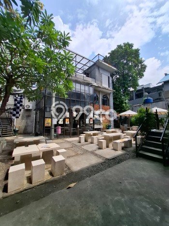 Unit Komersial disewakan di Kebayoran Baru Jakarta Selatan dengan LT 632m2 / LB 600m2 Unit Komersial disewakan di Kebayoran Baru Jakarta Selatan dengan LT 632m2 / LB 600m2