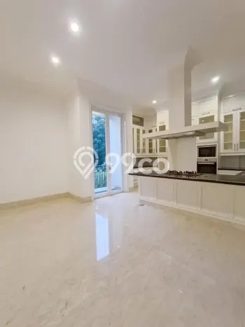 Sewa Rumah Nyaman di Kebayoran Baru Harga Rp 880 Juta/ Tahun Sewa Rumah Nyaman di Kebayoran Baru Harga Rp 880 Juta/ Tahun