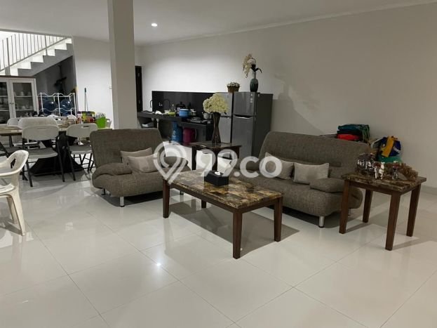 Dijual Rumah Premium dengan Fasilitas Sekitar Komplit di Kebayoran Baru, Jakarta Selatan Dijual Rumah Premium dengan Fasilitas Sekitar Komplit di Kebayoran Baru, Jakarta Selatan