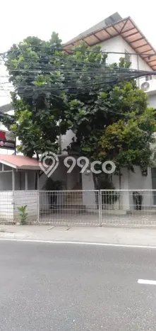 LOKASI BISNIS! Ruko Disewakan di Terogong, Luas 120m², Akses Strategis LOKASI BISNIS! Ruko Disewakan di Terogong, Luas 120m², Akses Strategis