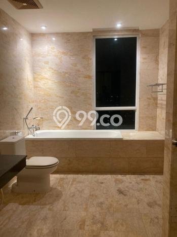 Unit Apartemen Eksklusif Dijual di Kebayoran Baru dengan 4 Kamar Tidur Unit Apartemen Eksklusif Dijual di Kebayoran Baru dengan 4 Kamar Tidur