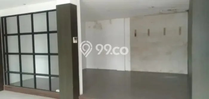 LOKASI BISNIS! Ruko Disewakan di Terogong, Luas 120m², Akses Strategis LOKASI BISNIS! Ruko Disewakan di Terogong, Luas 120m², Akses Strategis