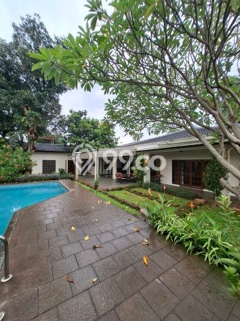 Disewakan Rumah Nyaman LT 920m2 / LB 500m2 di Menteng Dalam, Jakarta Selatan Disewakan Rumah Nyaman LT 920m2 / LB 500m2 di Menteng Dalam, Jakarta Selatan