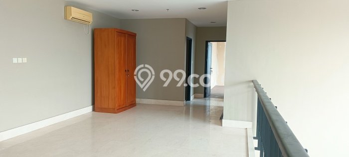 Unit Apartemen Eksklusif Dijual di Kebayoran Baru dengan 4 Kamar Tidur Unit Apartemen Eksklusif Dijual di Kebayoran Baru dengan 4 Kamar Tidur