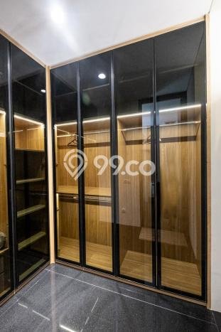 Jual Rumah Luas Megah Dengan View Cantik di Cipete, Jakarta Selatan Jual Rumah Luas Megah Dengan View Cantik di Cipete, Jakarta Selatan