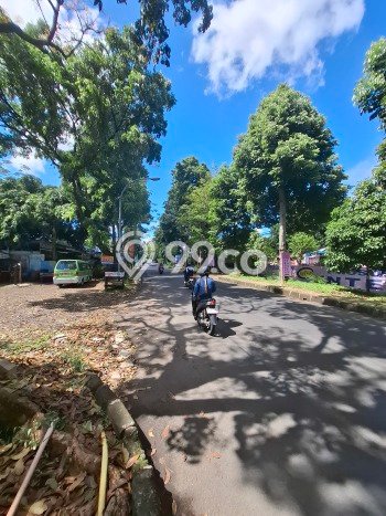Tanah Dijual di Bogor Seluas 1110m2 Strategis Tanah Dijual di Bogor Seluas 1110m2 Strategis