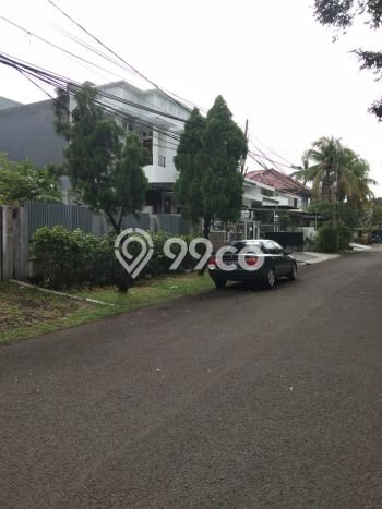 Untuk Dijual Tanah di Jakarta Selatan, Luas 240m2 SHM Untuk Dijual Tanah di Jakarta Selatan, Luas 240m2 SHM