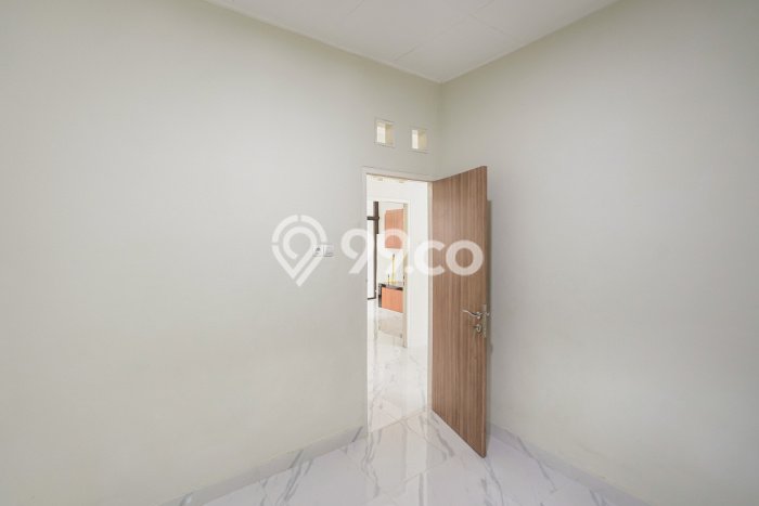 Jual Rumah Favorit Siap Huni LB 60m2 di Tangerang, Tangerang Jual Rumah Favorit Siap Huni LB 60m2 di Tangerang, Tangerang