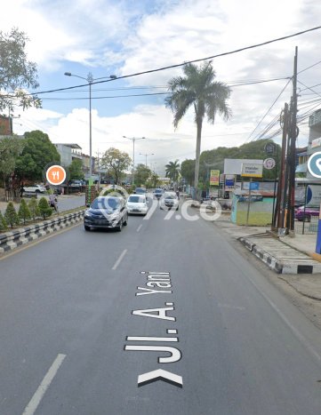 Ruko Dijual di Prime Area Banjar Baru Luas 300m2 Ruko Dijual di Prime Area Banjar Baru Luas 300m2