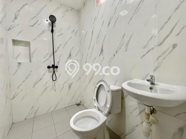 Jual Rumah Bagus Siap Huni LB 60m2 di Tangerang, Tangerang Jual Rumah Bagus Siap Huni LB 60m2 di Tangerang, Tangerang