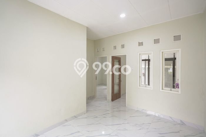 For Sale Rumah 2 Kamar Lokasi Strategis Bagus dan Strategis di Kelapa Dua For Sale Rumah 2 Kamar Lokasi Strategis Bagus dan Strategis di Kelapa Dua