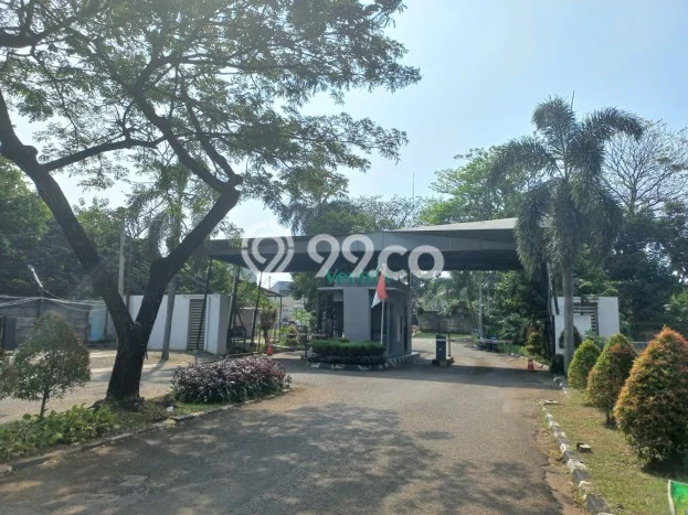 Rumah Minimalis 2 Kamar LT 72m2 di Graha Raya Rumah Minimalis 2 Kamar LT 72m2 di Graha Raya