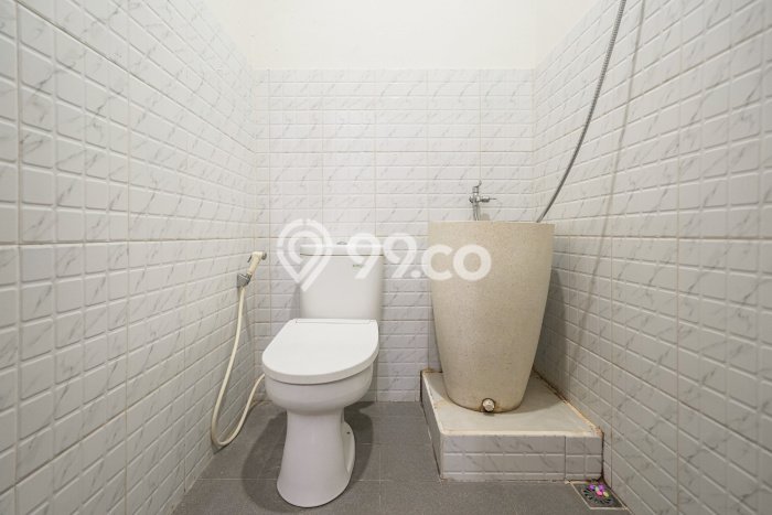 Jual Rumah Favorit Siap Huni LB 60m2 di Tangerang, Tangerang Jual Rumah Favorit Siap Huni LB 60m2 di Tangerang, Tangerang