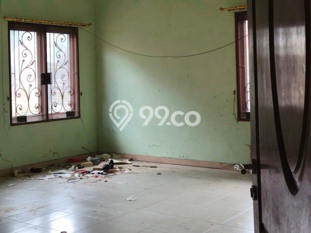Rumah Luxury Modern Tanpa Renovasi di Raya Darmo Surabaya Rumah Luxury Modern Tanpa Renovasi di Raya Darmo Surabaya