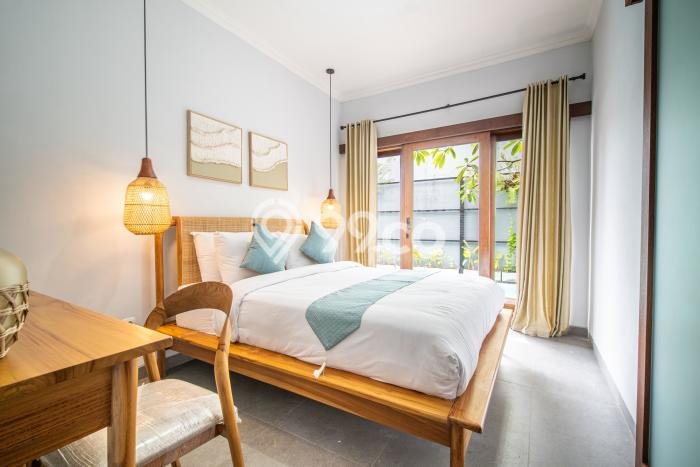 Vila Premium Kawasan , Luas 210m2m², Dekat Badung, Badung Vila Premium Kawasan , Luas 210m2m², Dekat Badung, Badung