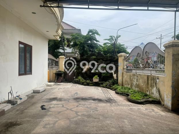 Dijual Rumah Luas Megah Dengan View Eksklusif di Surabaya Kota, Surabaya Dijual Rumah Luas Megah Dengan View Eksklusif di Surabaya Kota, Surabaya